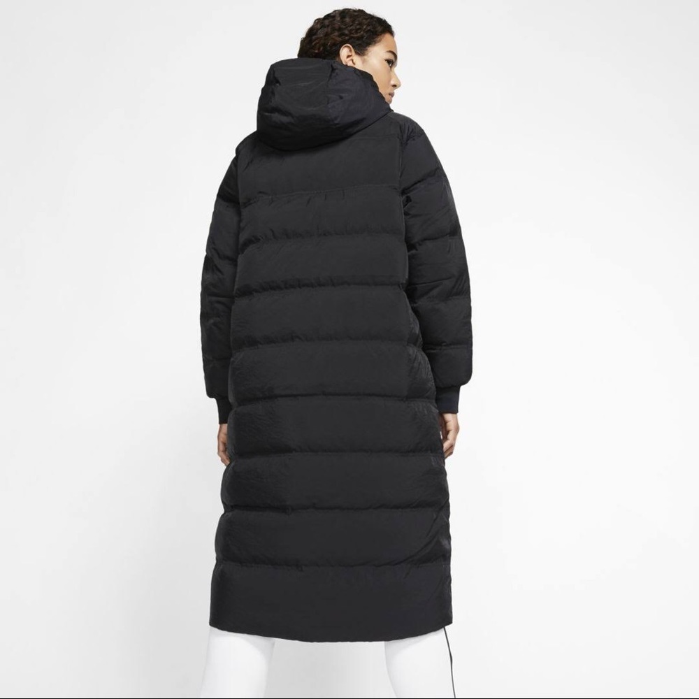 Nike Sportswear City Ready Down Fill Coat - Picture 3 of 6